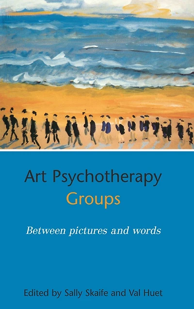 Art Psychotherapy Groups: Between Pictures and Words