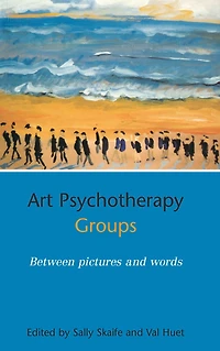 Art Psychotherapy Groups: Between Pictures and Words