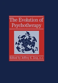 Evolution Of Psychotherapy..........: The 1st Conference