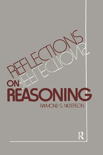 Reflections on Reasoning