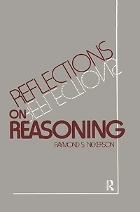 Reflections on Reasoning