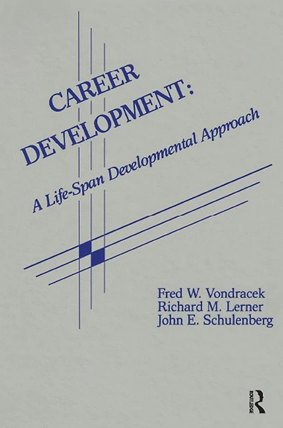 Career Development: A Life-span Developmental Approach
