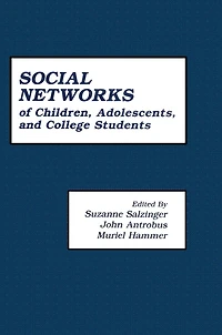 The First Compendium of Social Network Research Focusing on Children and Young Adult: Networks Children, Adolescents, College Students