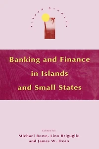 Banking and Finance Islands Small States