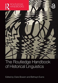 The Routledge Handbook of Historical Linguistics
