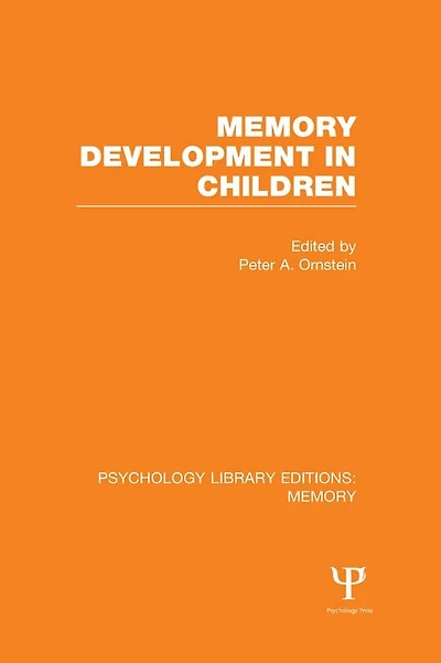 Memory Development Children (PLE: Memory)