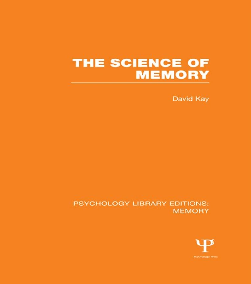 The Science of Memory (PLE: Memory)
