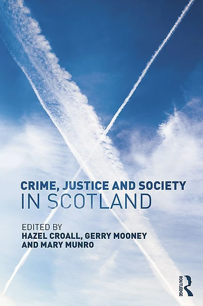 Crime, Justice and Society Scotland