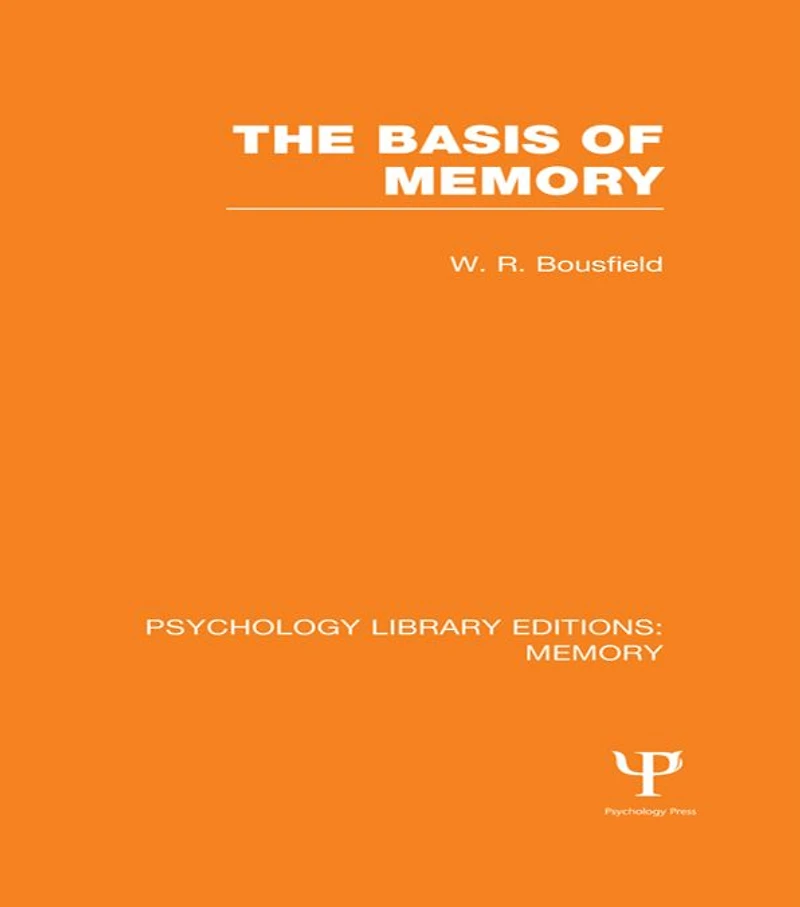 The Basis of Memory