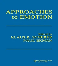 Approaches To Emotion