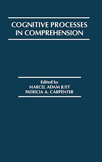 Cognitive Processes Comprehension