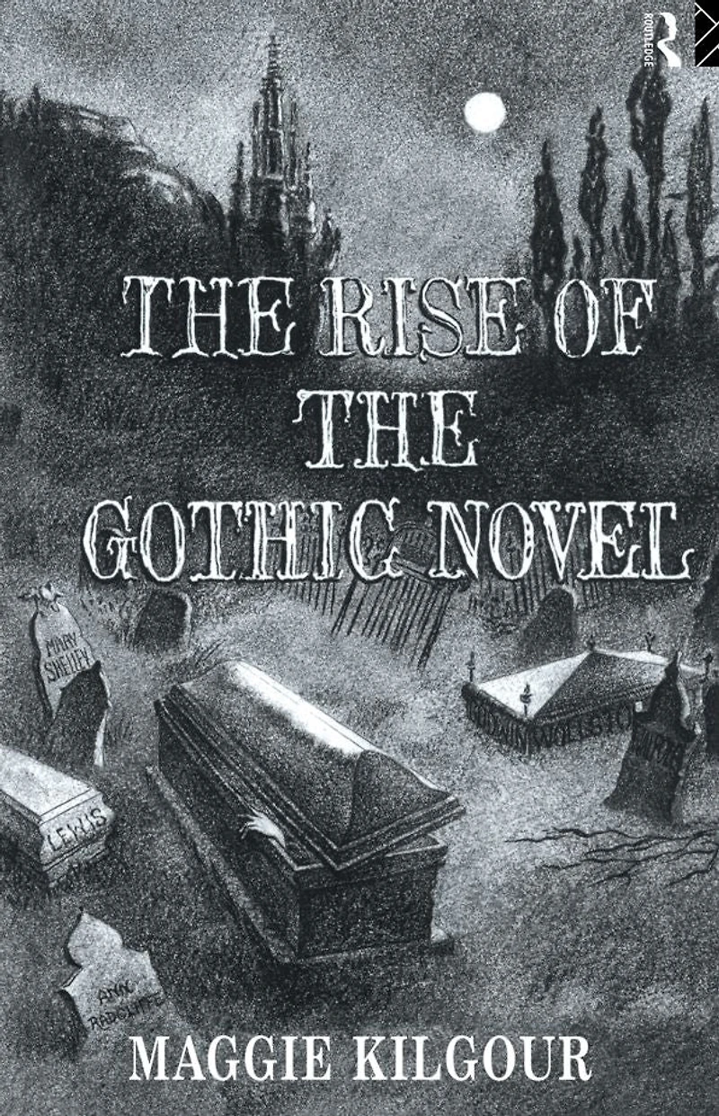 the Rise of Gothic Novel