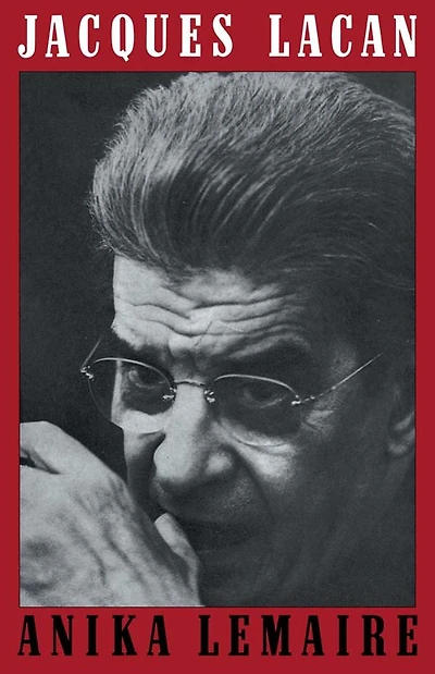 Jacques Lacan