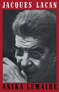 Jacques Lacan