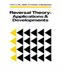 Reversal Theory: Applications and Development