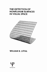 The Detection of Nonplanar Surfaces Visual Space