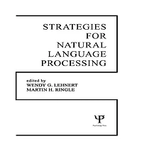Strategies for Natural Language Processing