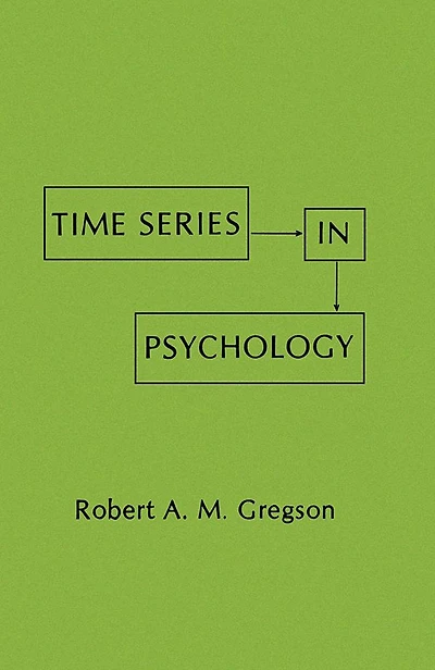 Time Series Psychology