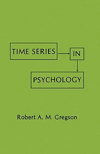 Time Series Psychology