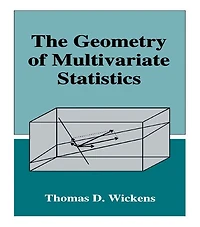 The Geometry of Multivariate Statistics