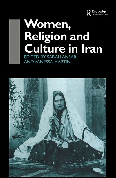 Women, Religion and Culture Iran