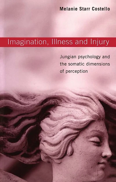 Imagination, Illness and Injury: Jungian Psychology the Somatic Dimensions of Perception