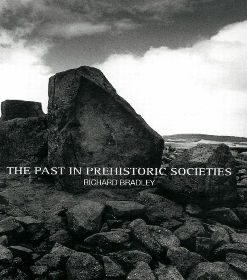 The Past Prehistoric Societies