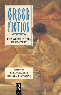 Greek Fiction