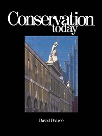 Conservation Today: Britain since 1975