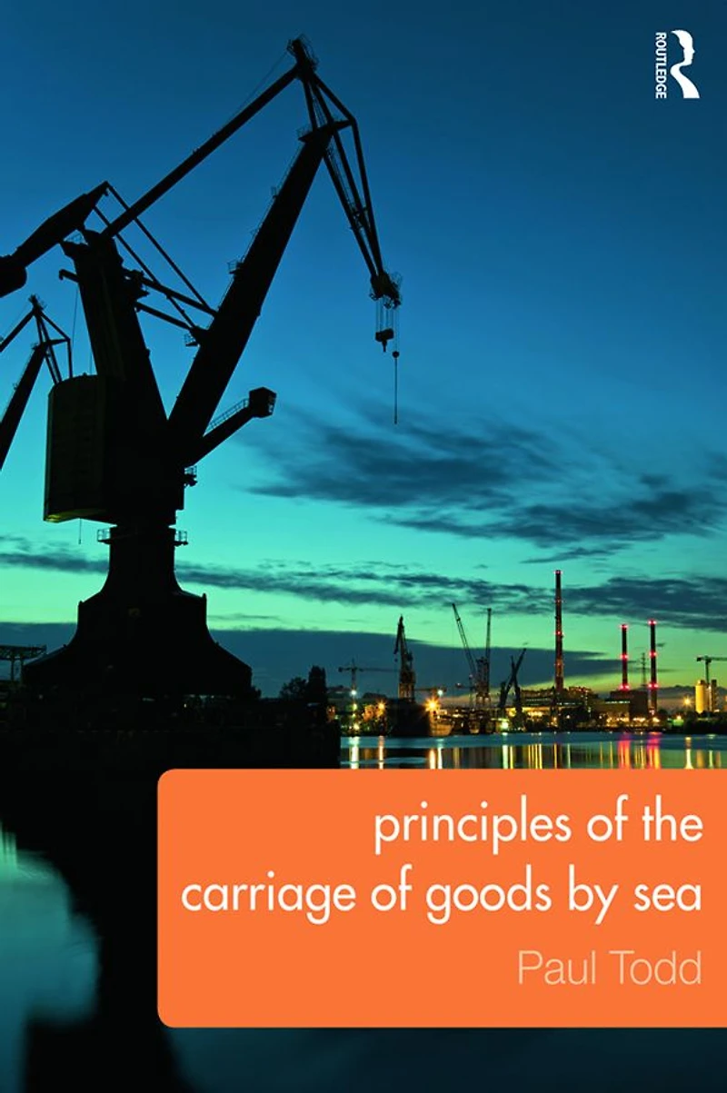 Principles of the Carriage Goods by Sea