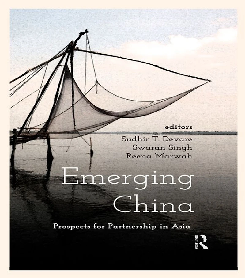 Emerging China: Prospects of Partnership Asia
