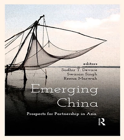 Emerging China: Prospects of Partnership Asia