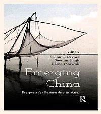 Emerging China: Prospects of Partnership Asia