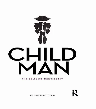 Child Man: The Selfless Narcissist