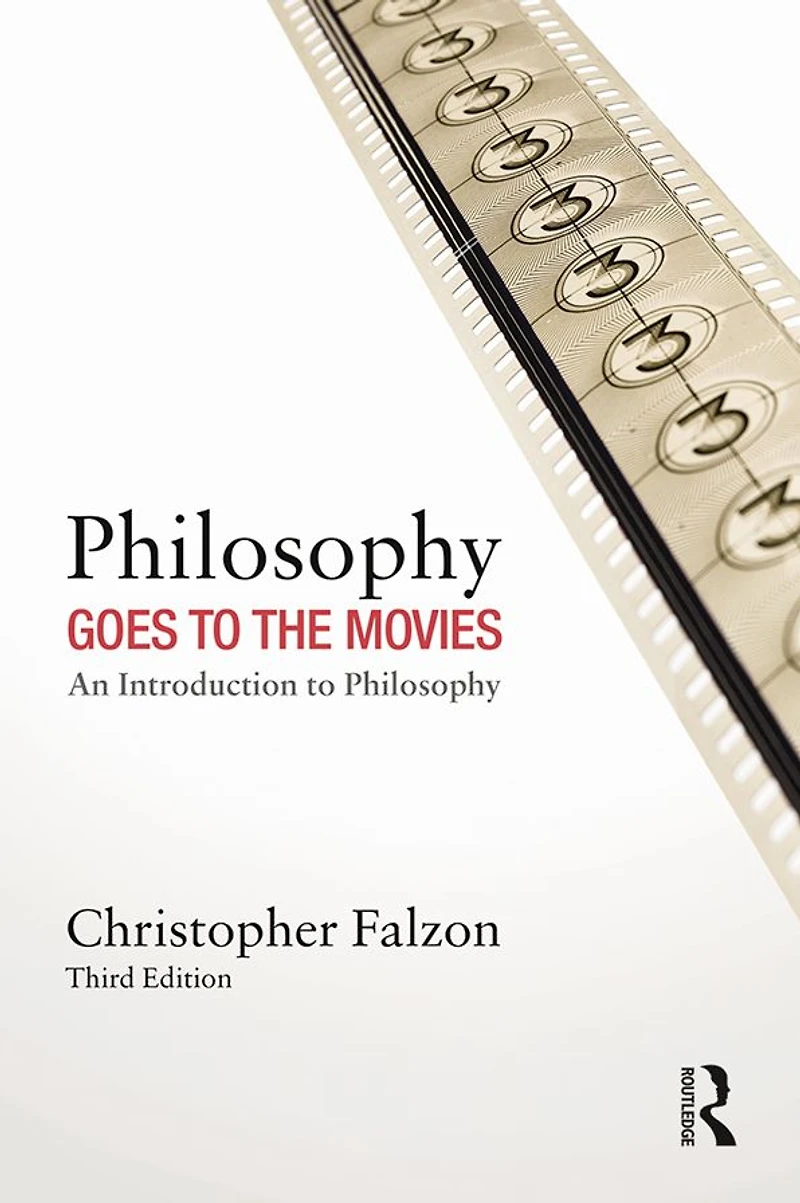 Philosophy Goes to the Movies: An Introduction