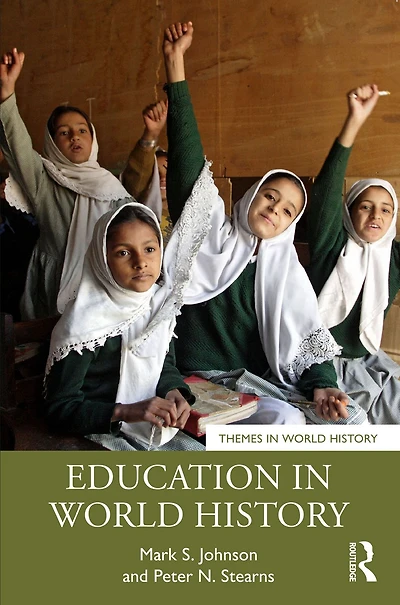 Education World History