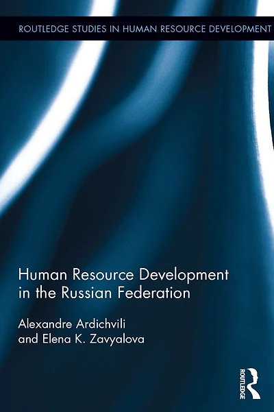 Human Resource Development the Russian Federation