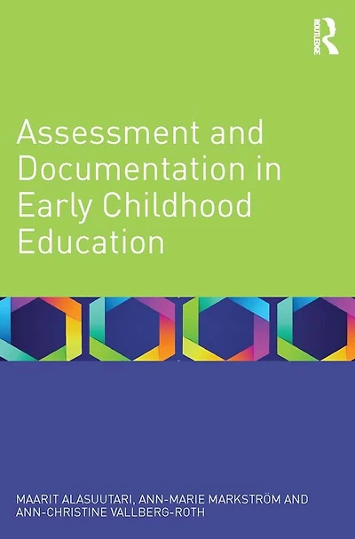 Assessment and Documentation Early Childhood Education