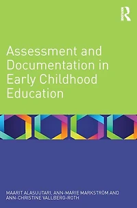 Assessment and Documentation Early Childhood Education