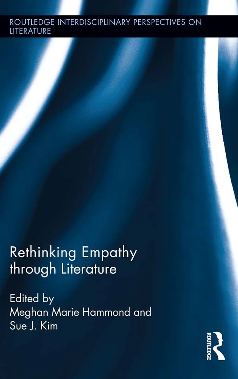 Rethinking Empathy through Literature