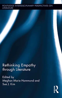 Rethinking Empathy through Literature
