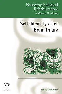 Self-Identity after Brain Injury
