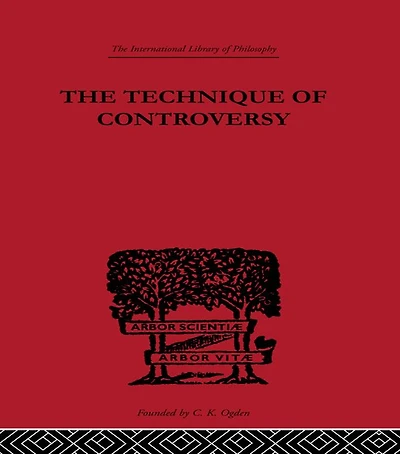 The Technique of Controversy: Principles Dynamic Logic