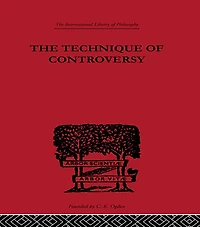 The Technique of Controversy: Principles Dynamic Logic