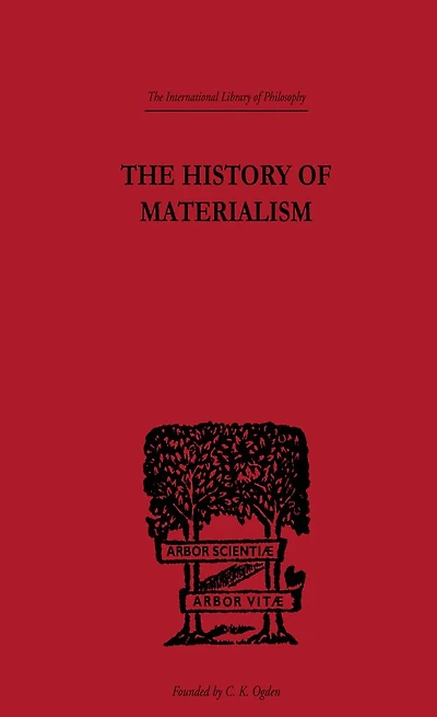 The History of Materialism