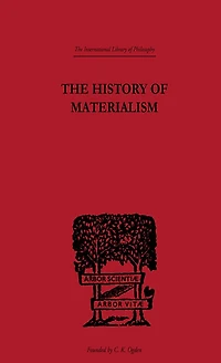 The History of Materialism