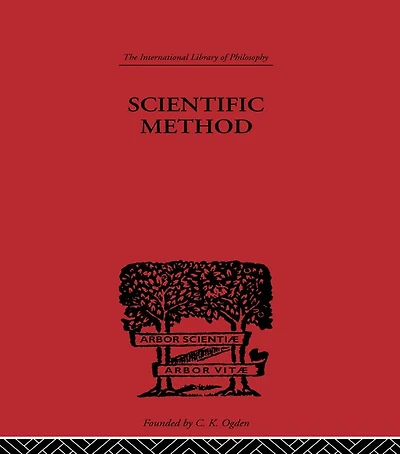 Scientific method: An Inquiry into the Character and Validity of Natural Laws
