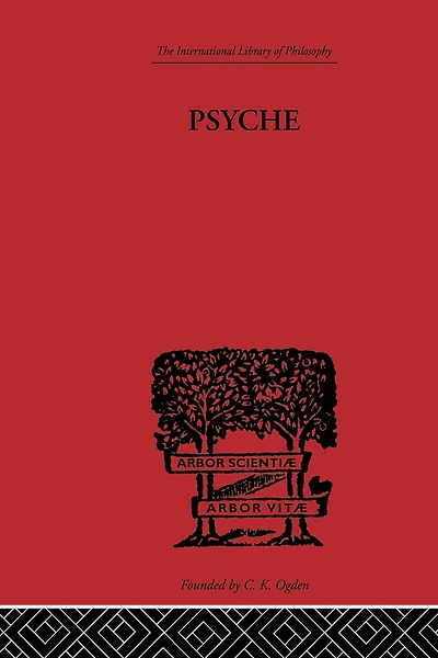 Psyche: the cult of Souls and Belief Immortality among Greeks