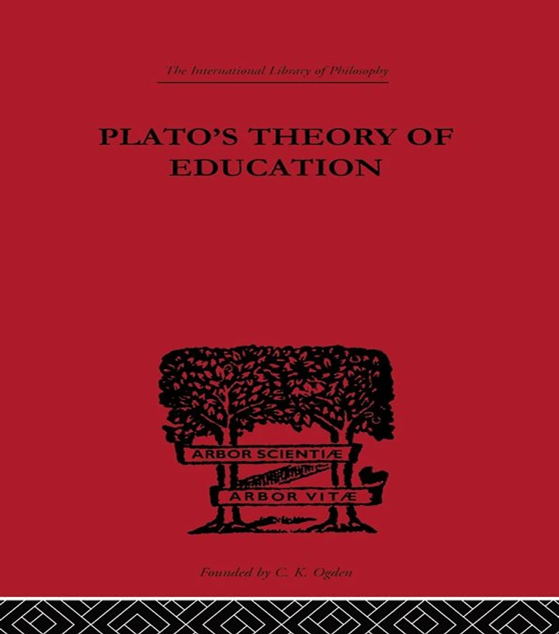 Plato's Theory of Education