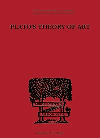 Plato's Theory of Art